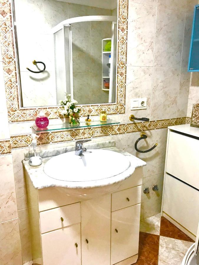 2 Minutes From The Beach!!! Great Apartment!!! ネルハ エクステリア 写真
